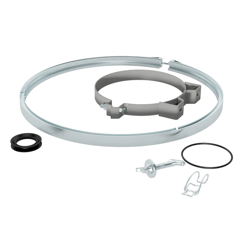 O-Rings, Gaskets & Fasteners