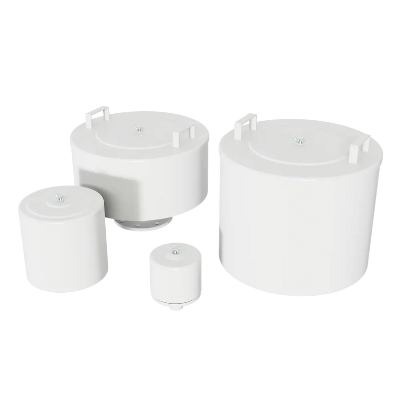 CV Series: Static Vent Oil Mist Eliminators