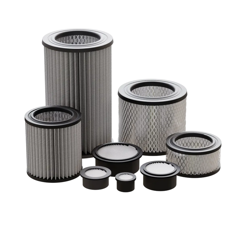 Air Compressor Replacement Filter Elements