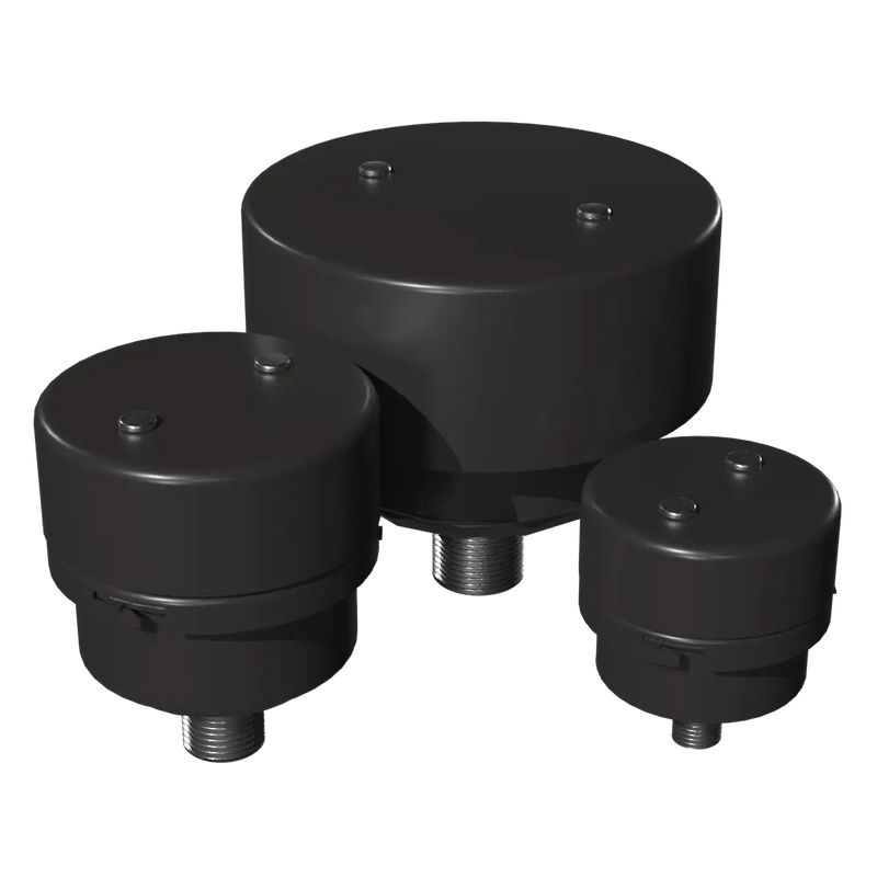 HB Series: Hydraulic Breathers