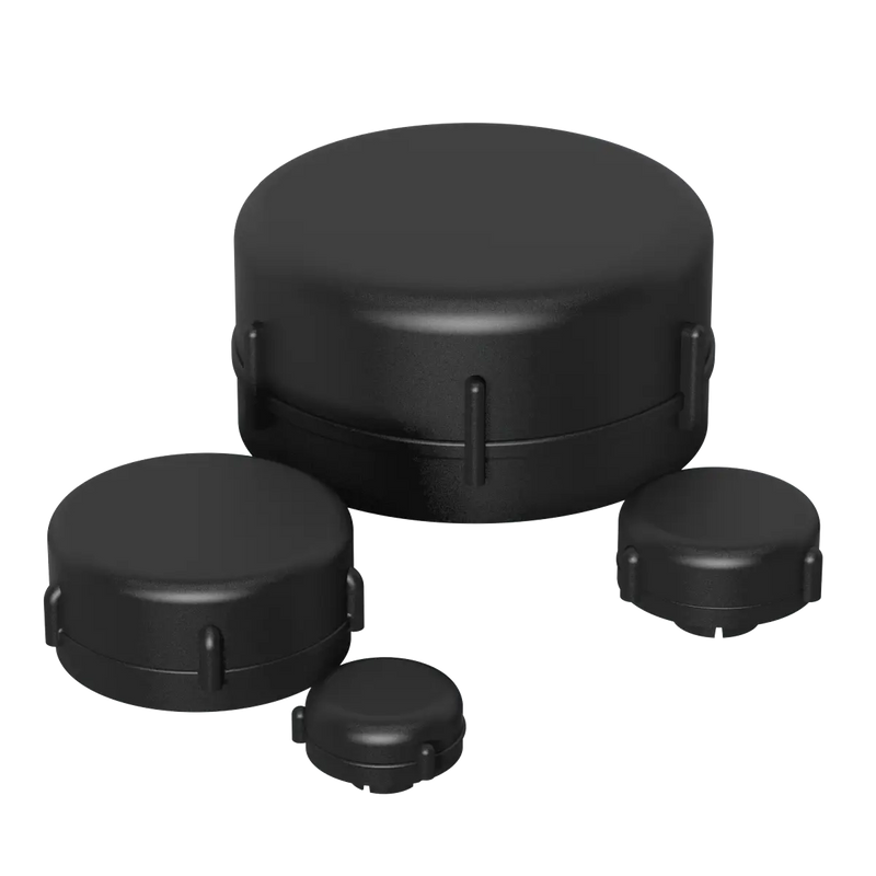 SpinMeister® Precleaners