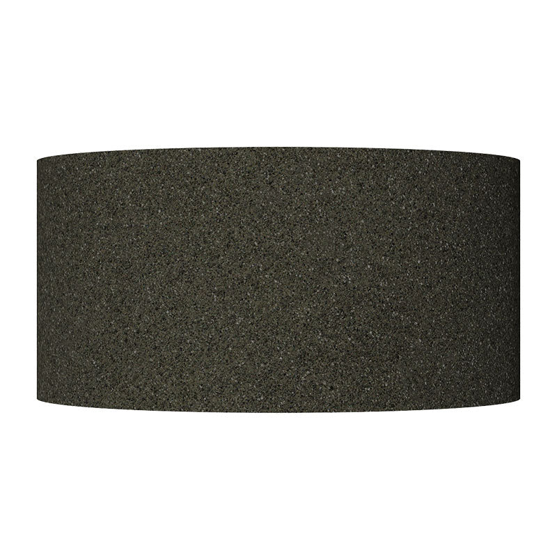 Inlet Filter Silencer with Weatherhood and Advanced Silencing Technology for Blower, Fan, or Compressor with Paper Element