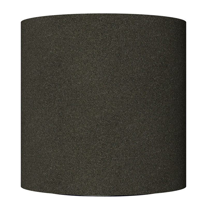 Inlet Filter Silencer with Weatherhood and Advanced Silencing Technology for Blower, Fan, or Compressor with Paper Element