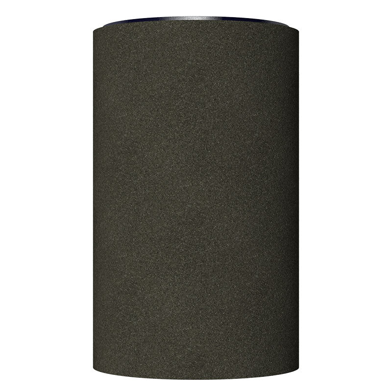 Inlet Filter Silencer with Weatherhood and Advanced Silencing Technology for Blower, Fan, or Compressor with Paper Element