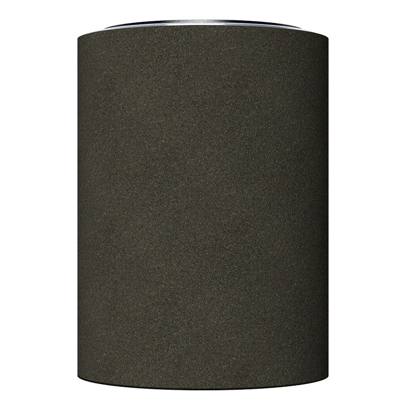 Inlet Filter Silencer with Weatherhood and Advanced Silencing Technology for Blower, Fan, or Compressor with Paper Element