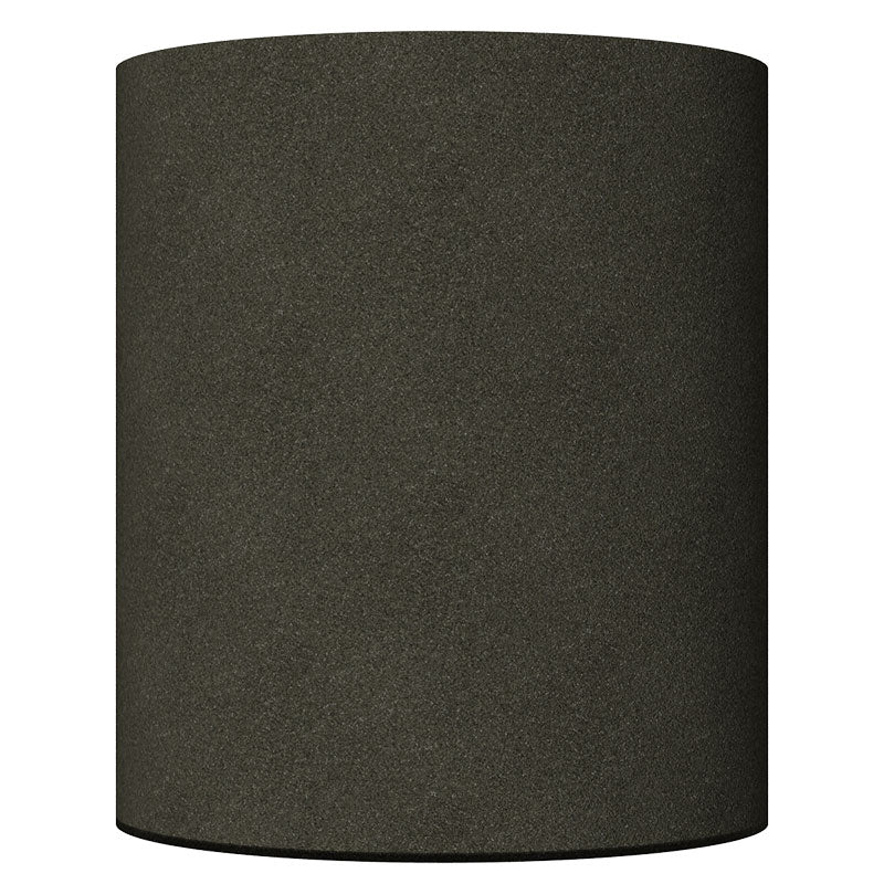 Inlet Filter Silencer with Weatherhood and Advanced Silencing Technology for Blower, Fan, or Compressor with Paper Element