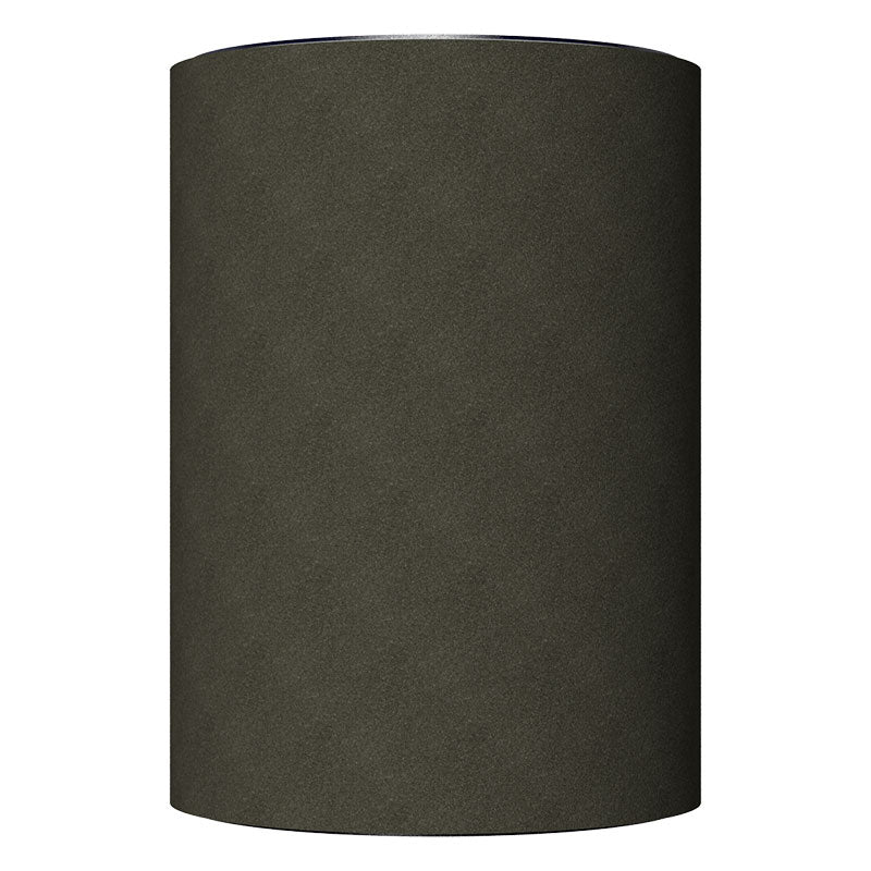 Inlet Filter Silencer with Weatherhood and Advanced Silencing Technology for Blower, Fan, or Compressor with Paper Element