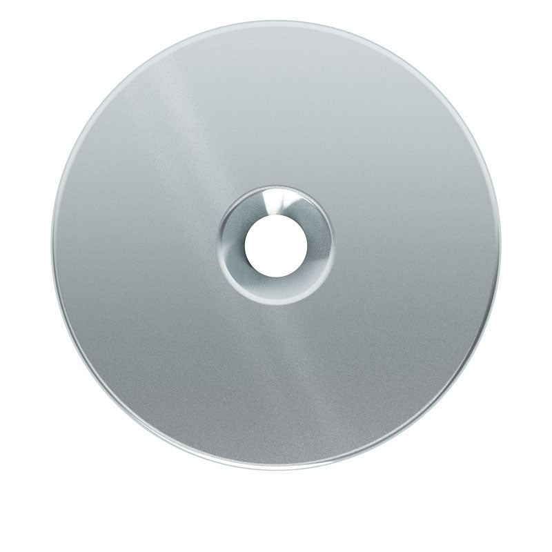 Inlet Filter Silencer with Weatherhood and Advanced Silencing Technology for Blower, Fan, or Compressor with Paper Element