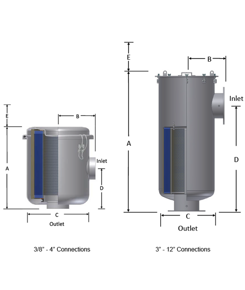 CSL-375P-600F tech specifications