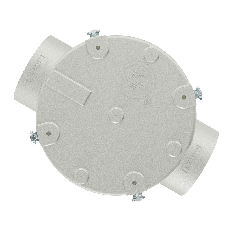 Inlet Filter Silencer with Weatherhood and Advanced Silencing Technology for Blower, Fan, or Compressor with Paper Element