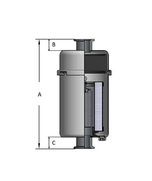 DSV-PSG725/AC10-NW25 tech specifications