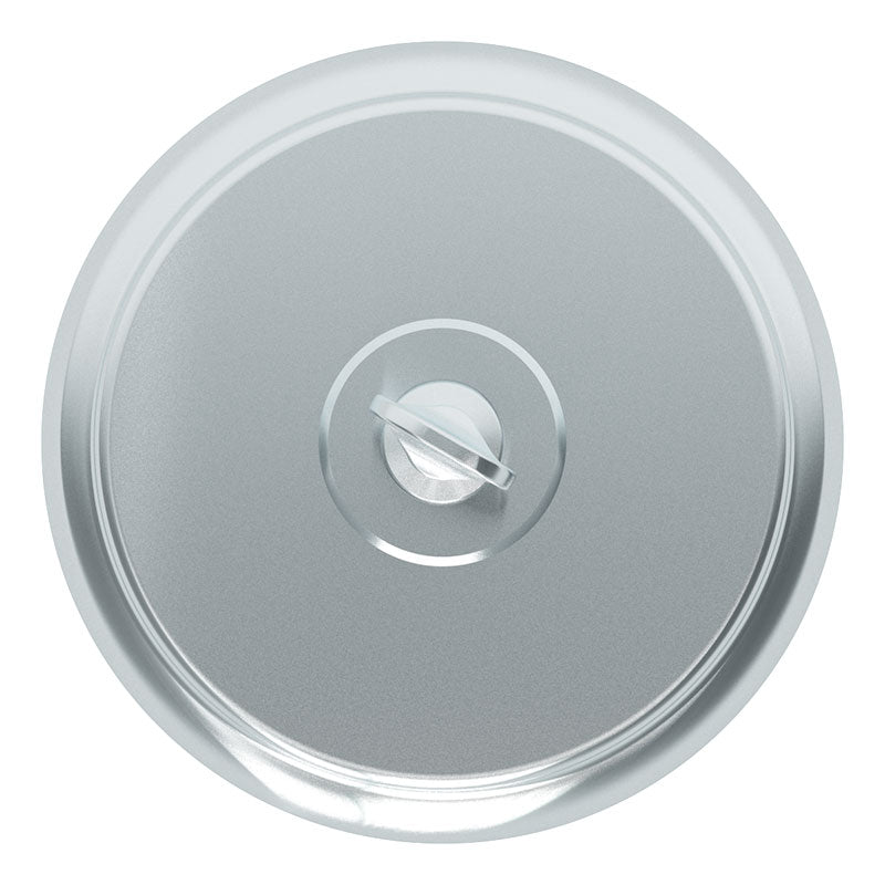Inlet Filter Silencer with Weatherhood and Advanced Silencing Technology for Blower, Fan, or Compressor with Paper Element
