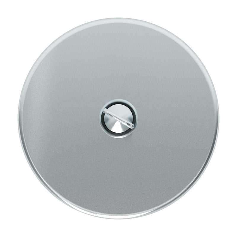 Inlet Filter Silencer with Weatherhood and Advanced Silencing Technology for Blower, Fan, or Compressor with Paper Element