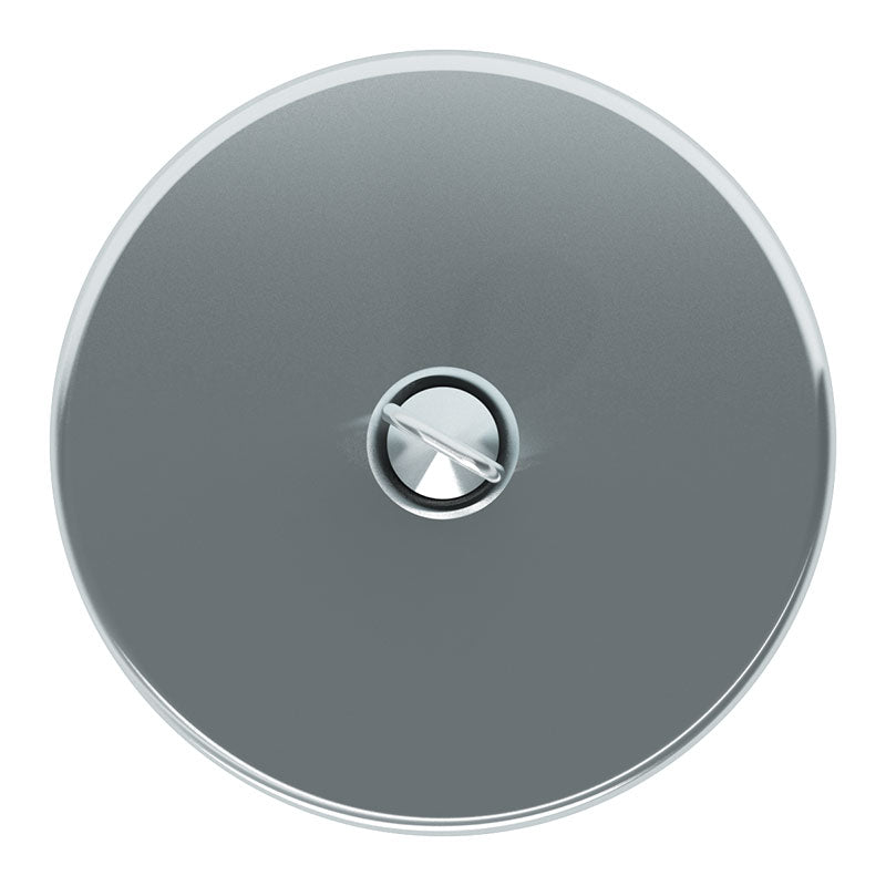 Inlet Filter Silencer with Weatherhood and Advanced Silencing Technology for Blower, Fan, or Compressor with Paper Element