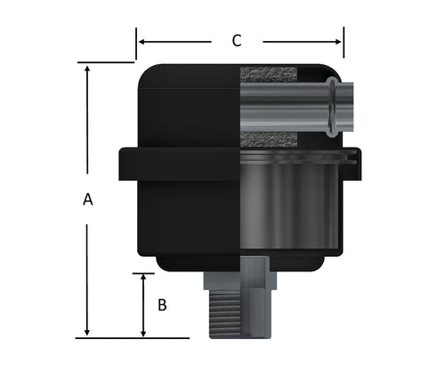 EFS-07-NW16/1 tech specifications