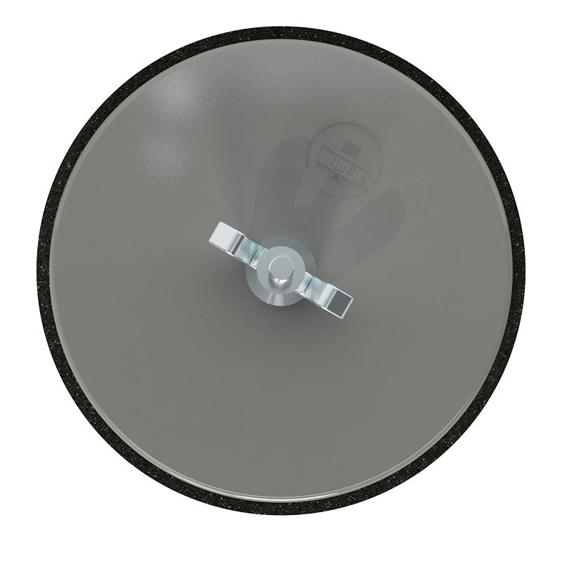 Inlet Filter Silencer with Weatherhood and Advanced Silencing Technology for Blower, Fan, or Compressor with Paper Element