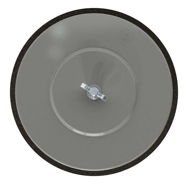 Inlet Filter Silencer with Weatherhood and Advanced Silencing Technology for Blower, Fan, or Compressor with Paper Element