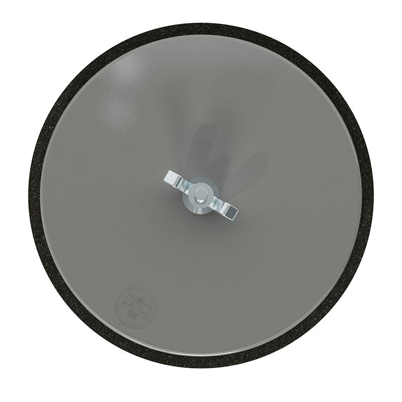 Inlet Filter Silencer with Weatherhood and Advanced Silencing Technology for Blower, Fan, or Compressor with Paper Element