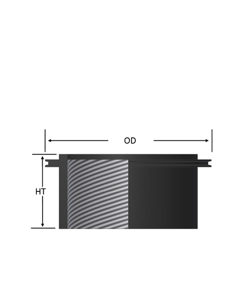 10™ tech specifications