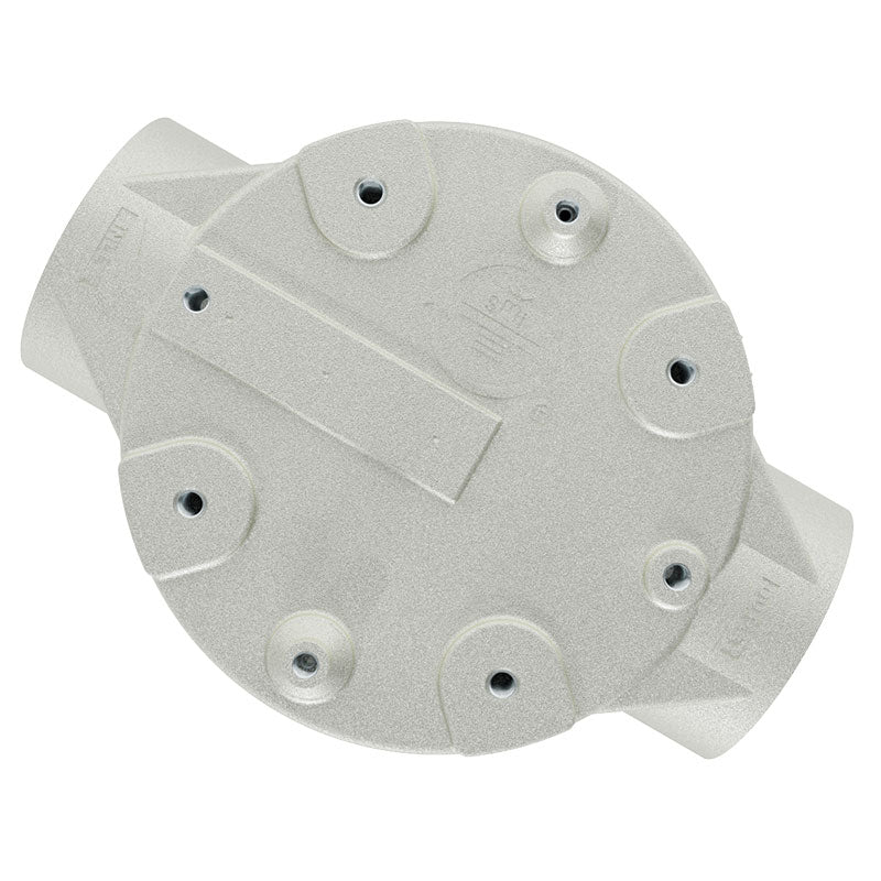 Inlet Filter Silencer with Weatherhood and Advanced Silencing Technology for Blower, Fan, or Compressor with Paper Element