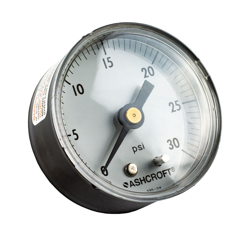 Inlet Filter Silencer with Weatherhood and Advanced Silencing Technology for Blower, Fan, or Compressor with Paper Element