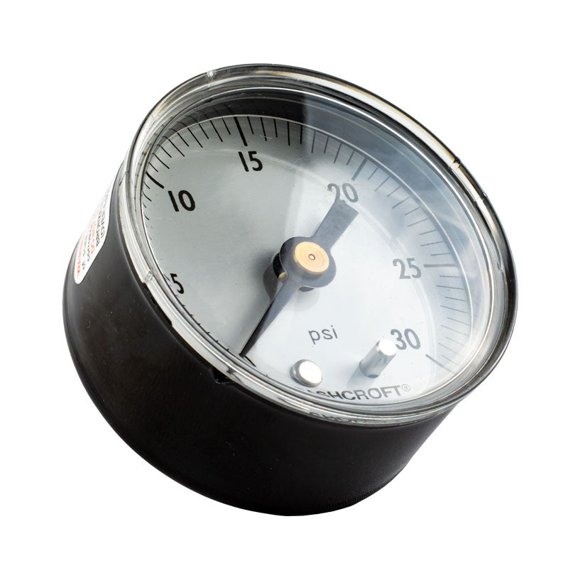 Inlet Filter Silencer with Weatherhood and Advanced Silencing Technology for Blower, Fan, or Compressor with Paper Element