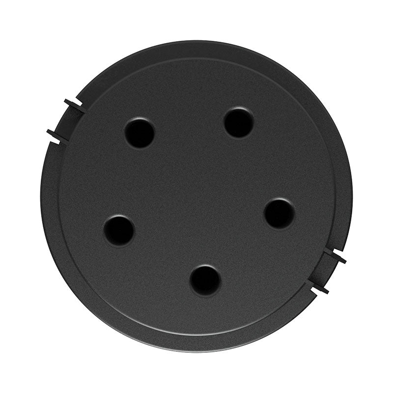 Inlet Filter Silencer with Weatherhood and Advanced Silencing Technology for Blower, Fan, or Compressor with Paper Element