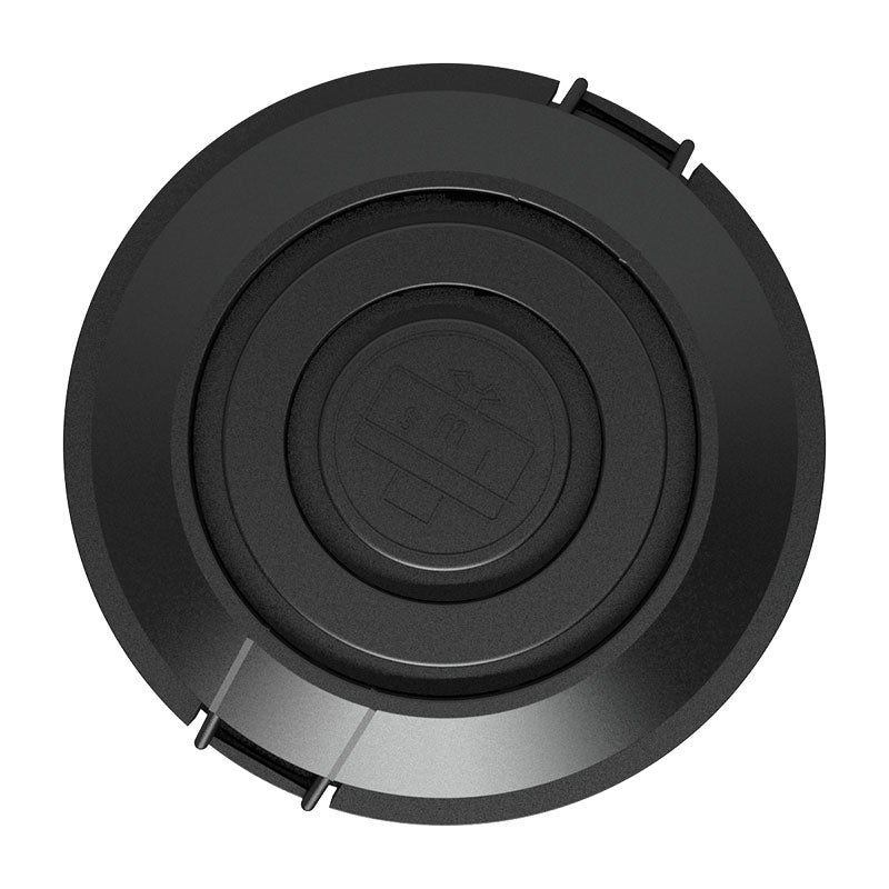 Inlet Filter Silencer with Weatherhood and Advanced Silencing Technology for Blower, Fan, or Compressor with Paper Element