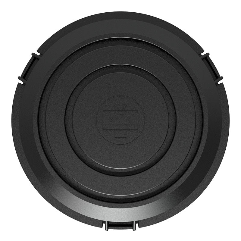 Inlet Filter Silencer with Weatherhood and Advanced Silencing Technology for Blower, Fan, or Compressor with Paper Element