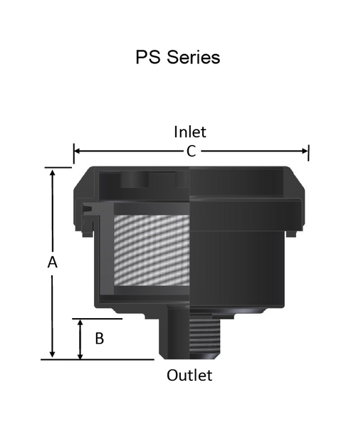 PS-02-025 tech specifications