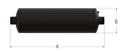 RQS-201 tech specifications