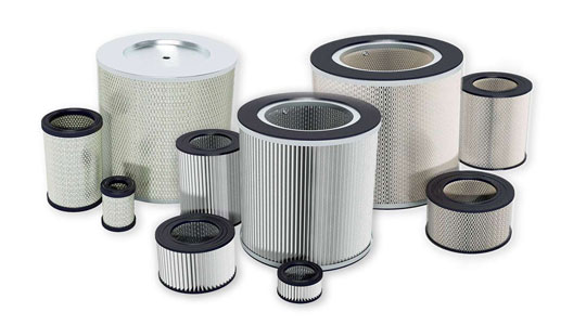 Replacement Filter Elements