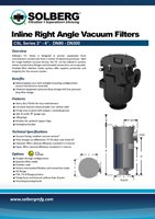 CSL Datasheet (Metric)