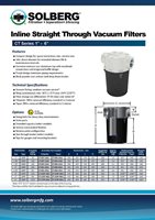 ST/CT Datasheet (Metric)