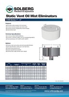 CVB Datasheet (Metric)