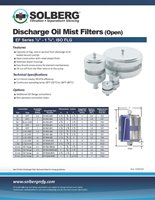 EF Datasheet