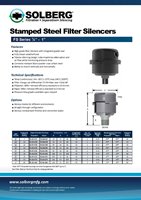 FS Datasheet (Metric)