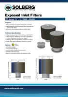 FT Datasheet (Metric)