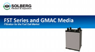 Fuel Cell Filtration