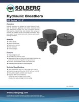 HB Datasheet