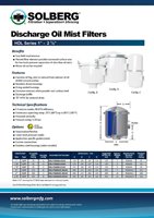 HDL Datasheet (Metric)