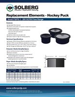 Hockey Puck Elements