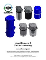 Liquid Removal Maintenance Manual