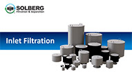 Inlet Filtration