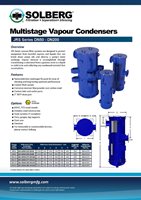 JRS Datasheet (Metric)