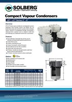 JCT/JST Datasheet (Metric)