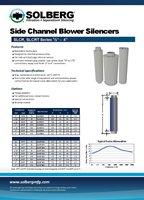 SLCR & SLCRT Datasheet (Metric)