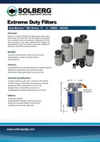 Spinmeister Datasheet (Metric)