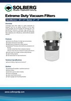 ST SM Datasheet (Metric)
