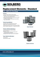 Standard Elements (metric)